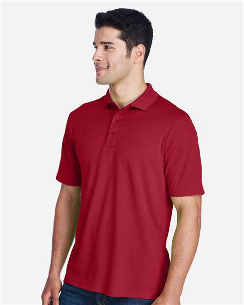 Classic Red