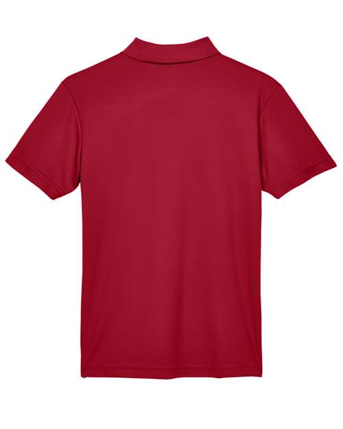 Classic Red