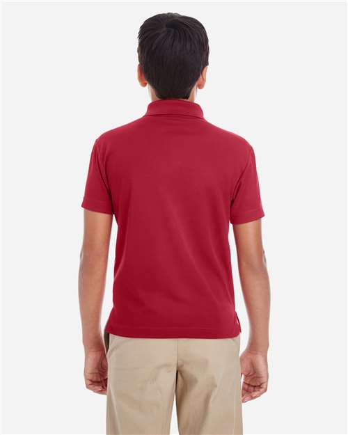 Classic Red