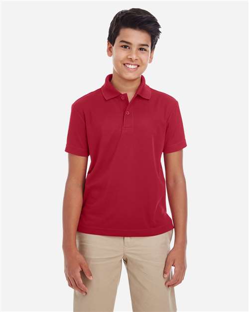 Classic Red