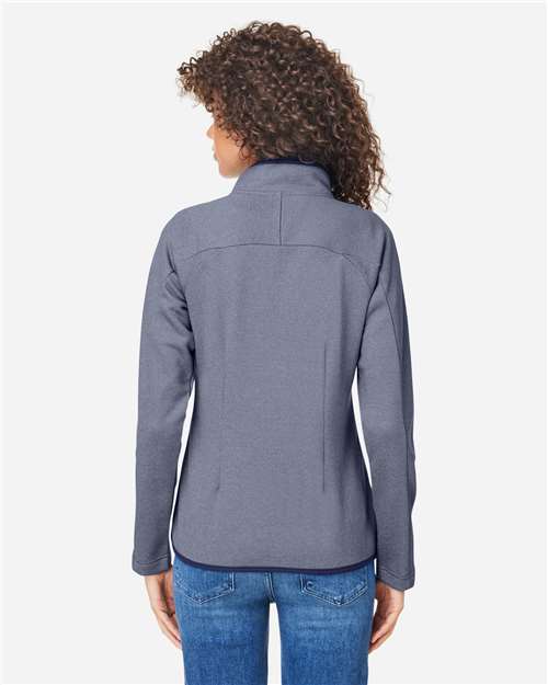 Classic Navy/ White