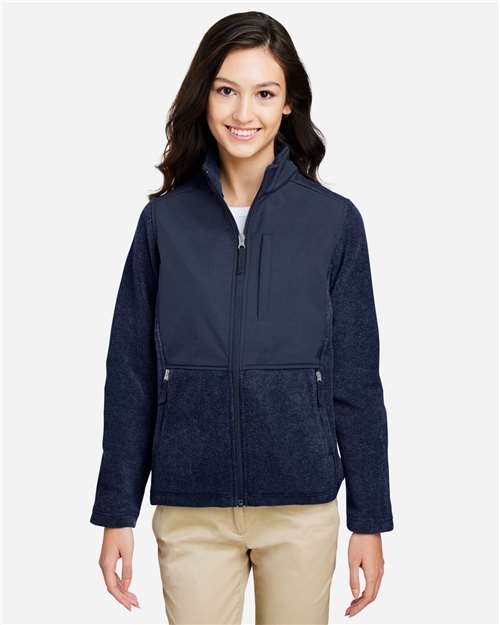 Classic Navy/ Classic Navy