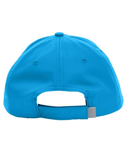 Electric Blue