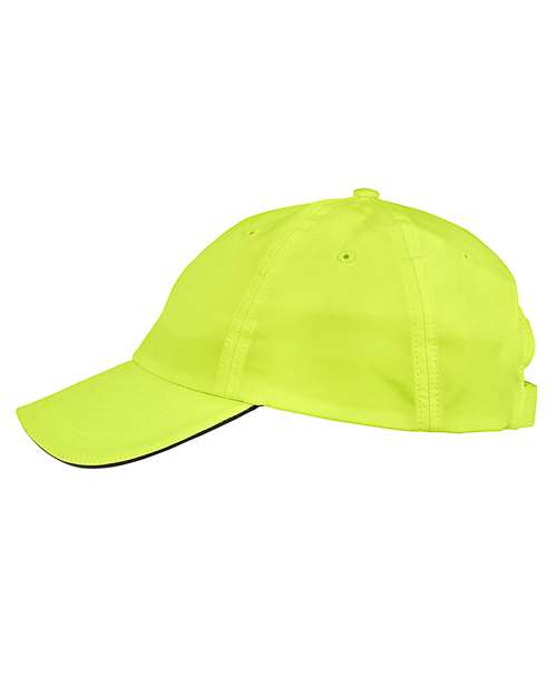 Safety Yellow