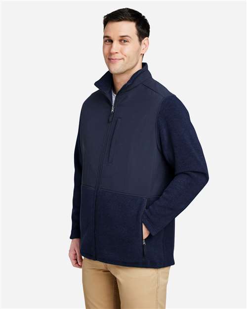 Classic Navy/ Classic Navy