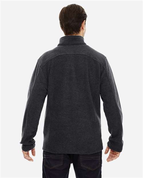 Heather Charcoal