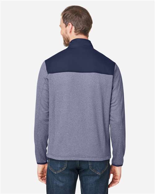 Classic Navy/ White