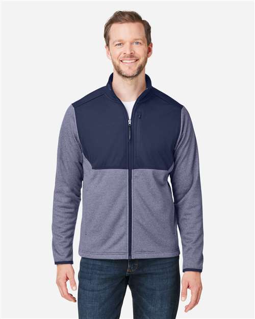 Classic Navy/ White