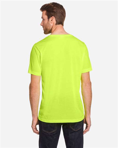 Safety Yellow