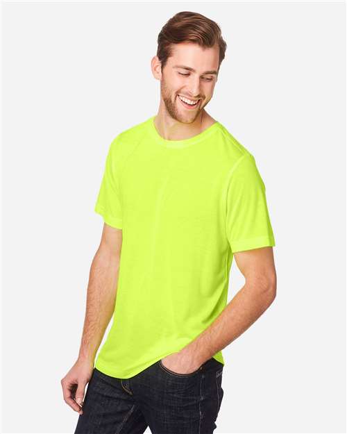 Safety Yellow