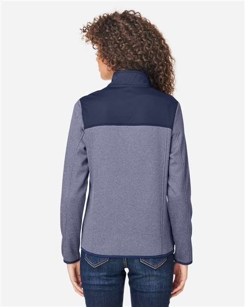 Classic Navy/ White
