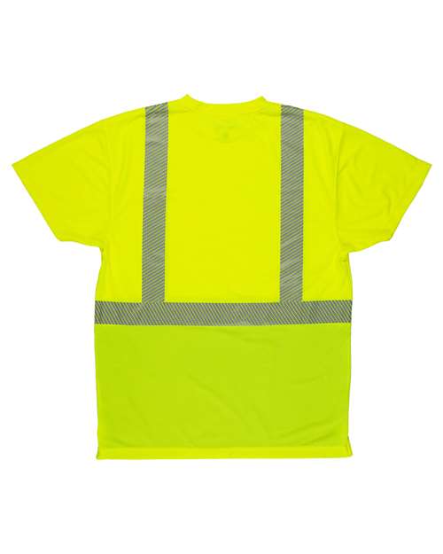 Hi Vis Yellow