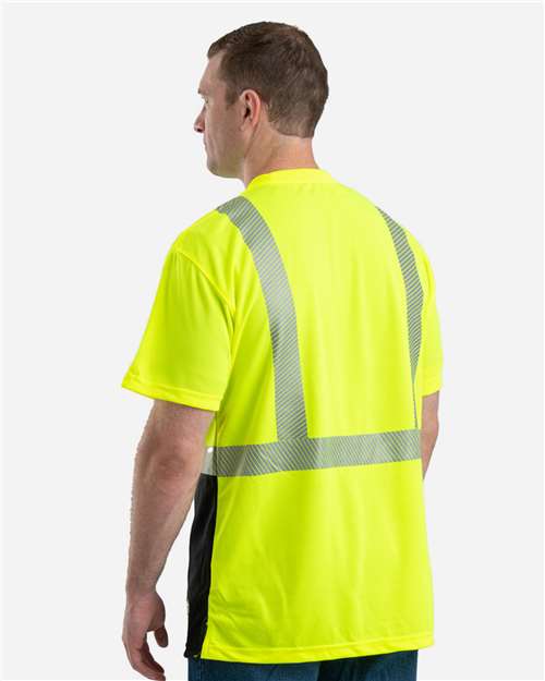 Hi Vis Yellow