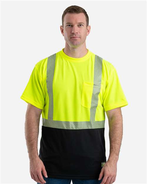 Hi Vis Yellow