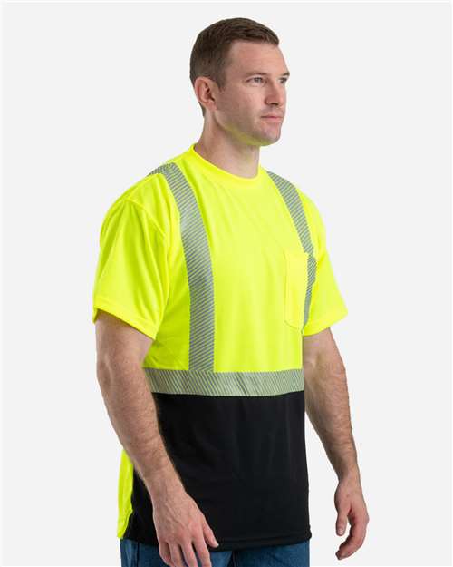 Hi Vis Yellow