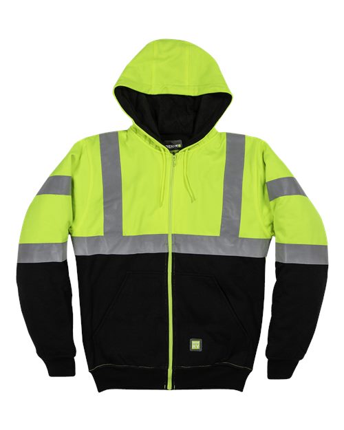 Hi Vis Yellow