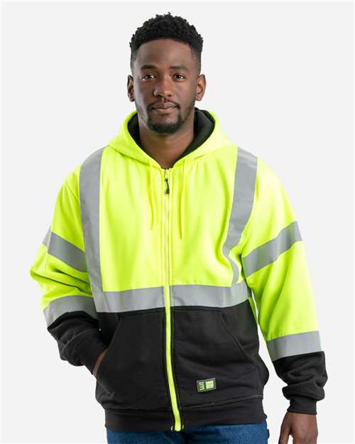 Hi Vis Yellow
