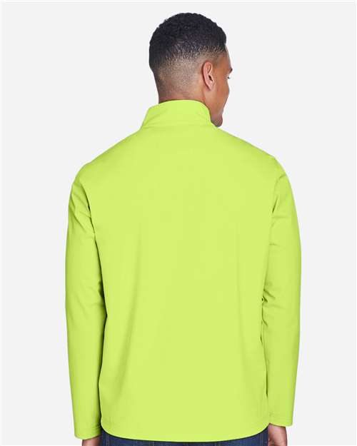Safety Yellow