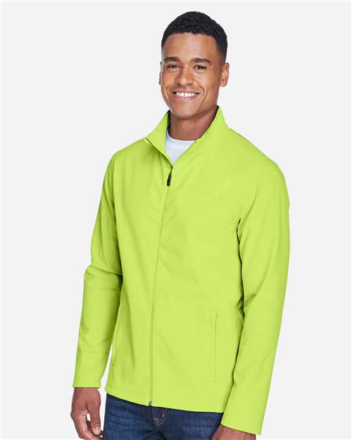 Safety Yellow