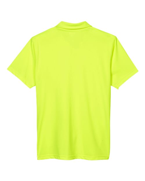 Safety Yellow