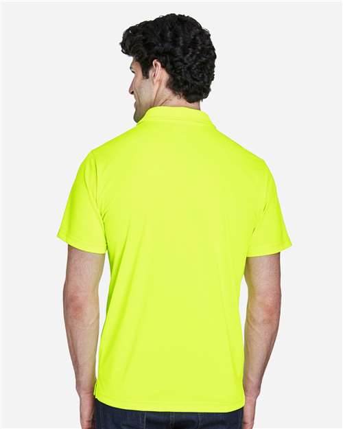 Safety Yellow