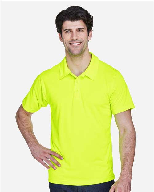 Safety Yellow