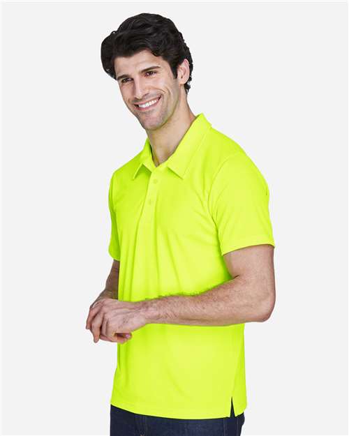 Safety Yellow
