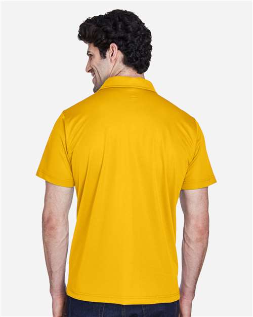 Sport Athletic Gold