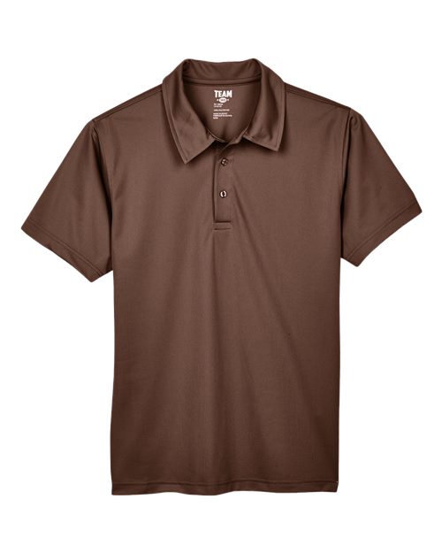 Sport Dark Brown