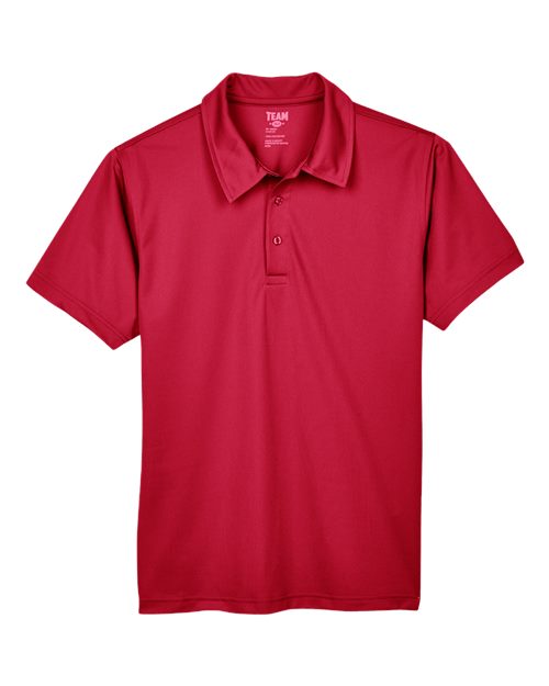 Sport Scarlet Red