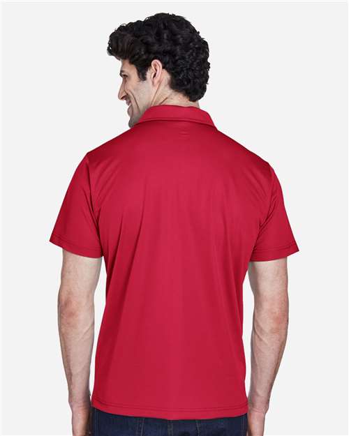 Sport Scarlet Red