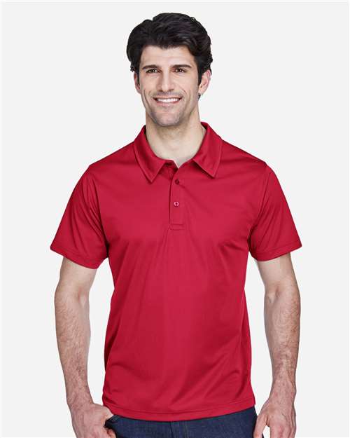 Sport Scarlet Red