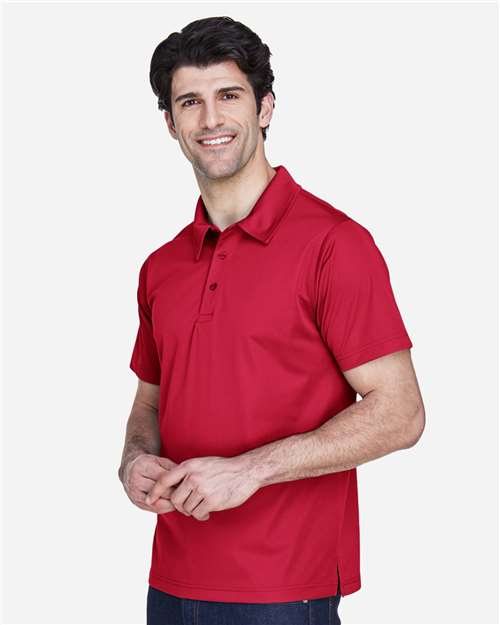 Sport Scarlet Red