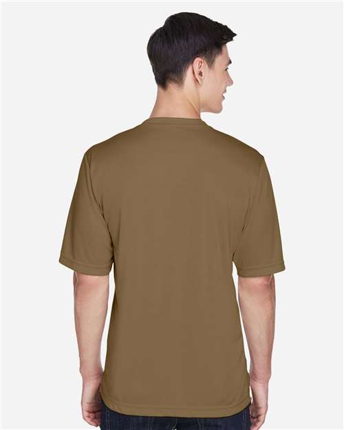 Coyote Brown