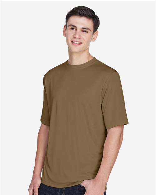 Coyote Brown