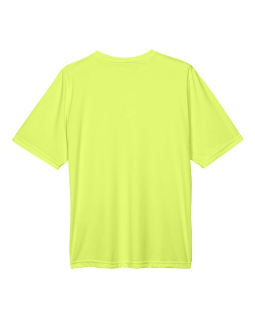 Safety Yellow