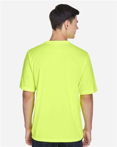 Safety Yellow