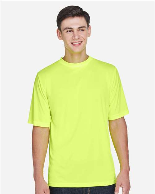 Safety Yellow