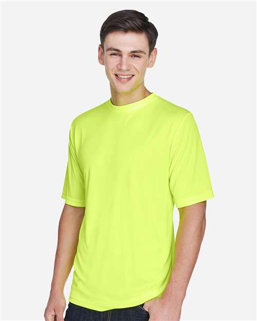 Safety Yellow