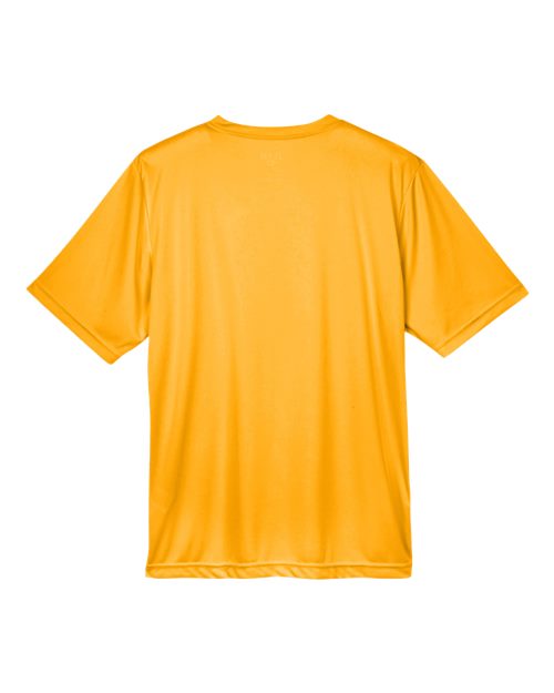 Sport Athletic Gold