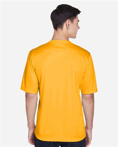 Sport Athletic Gold