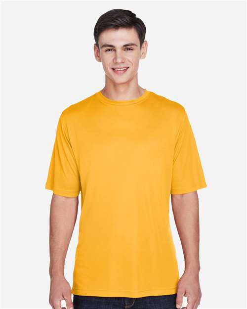 Sport Athletic Gold