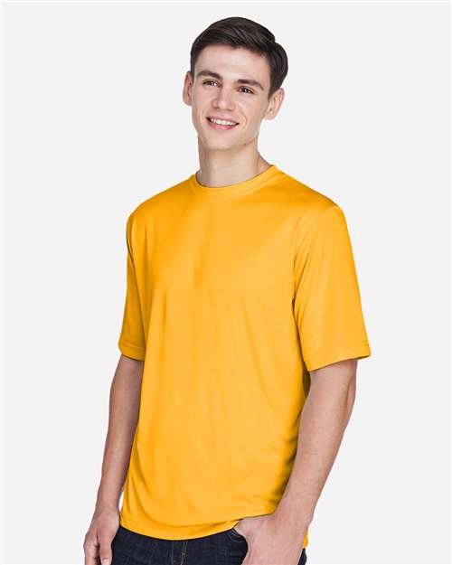 Sport Athletic Gold