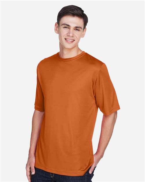 Sport Burnt Orange