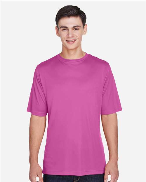 Sport Charity Pink