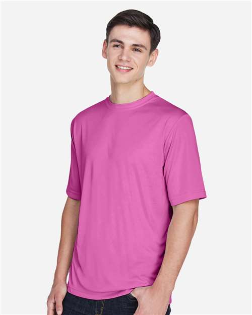 Sport Charity Pink
