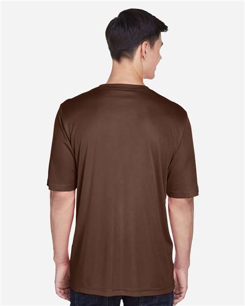 Sport Dark Brown