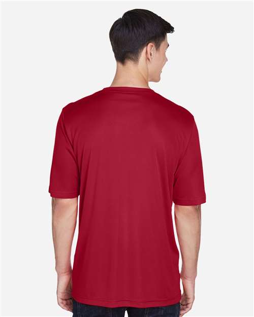 Sport Scarlet Red