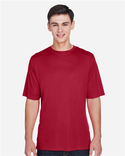 Sport Scarlet Red