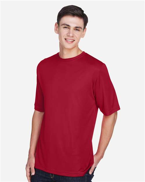 Sport Scarlet Red